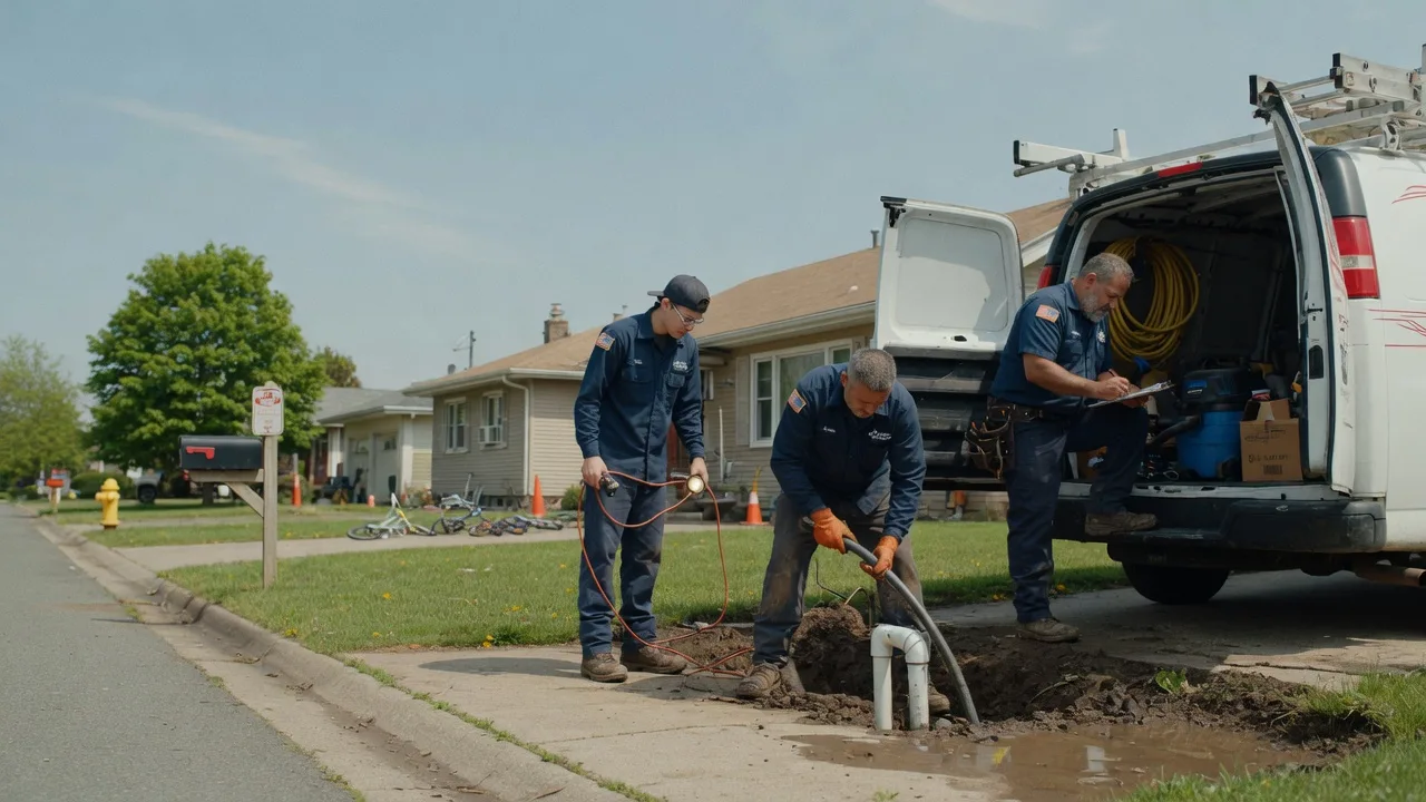 Slab Leak Detection in Rancho Santa Margarita, CA near me